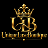 UniqueLuxeBoutique - Home